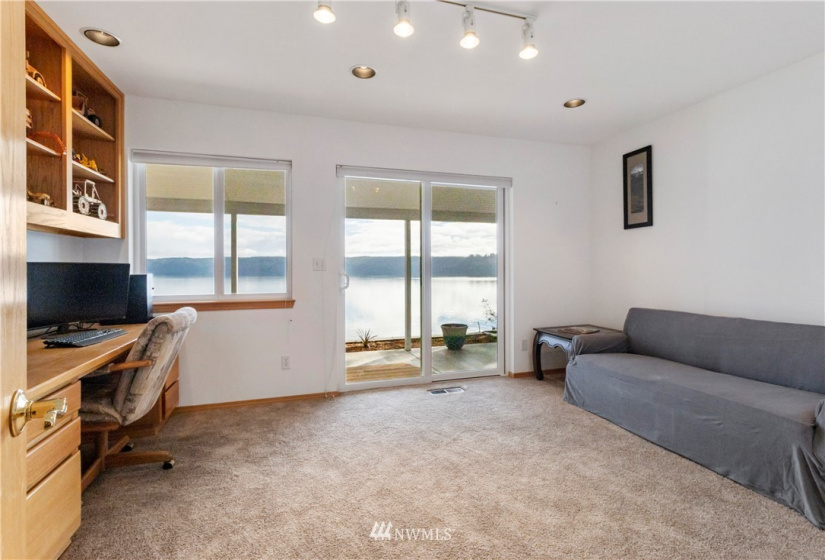 341 Webster, Lilliwaup, Washington 98555, 2 Bedrooms Bedrooms, ,2 BathroomsBathrooms,Residential,For Sale,Triton Head Tracts,Webster,NWM1884221