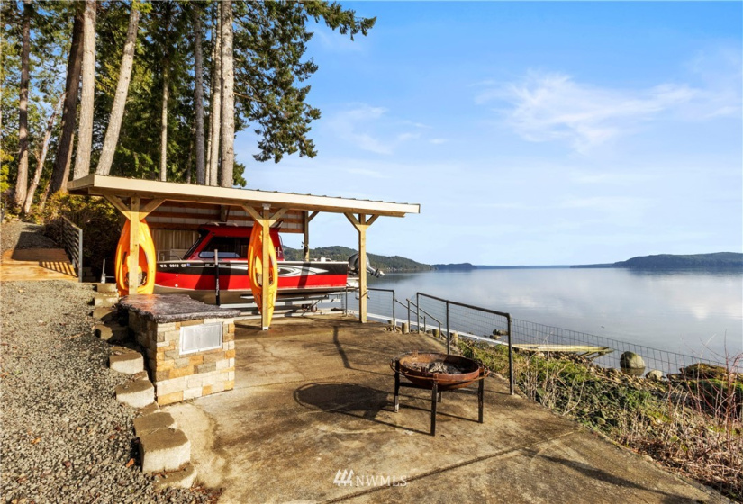 341 Webster, Lilliwaup, Washington 98555, 2 Bedrooms Bedrooms, ,2 BathroomsBathrooms,Residential,For Sale,Triton Head Tracts,Webster,NWM1884221