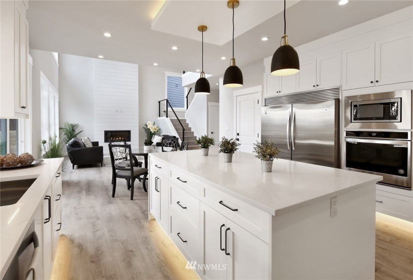 2382 Hettervig, Ferndale, Washington 98248, 5 Bedrooms Bedrooms, ,5 BathroomsBathrooms,Residential,For Sale,Heather Ridge,Hettervig,NWM1884420