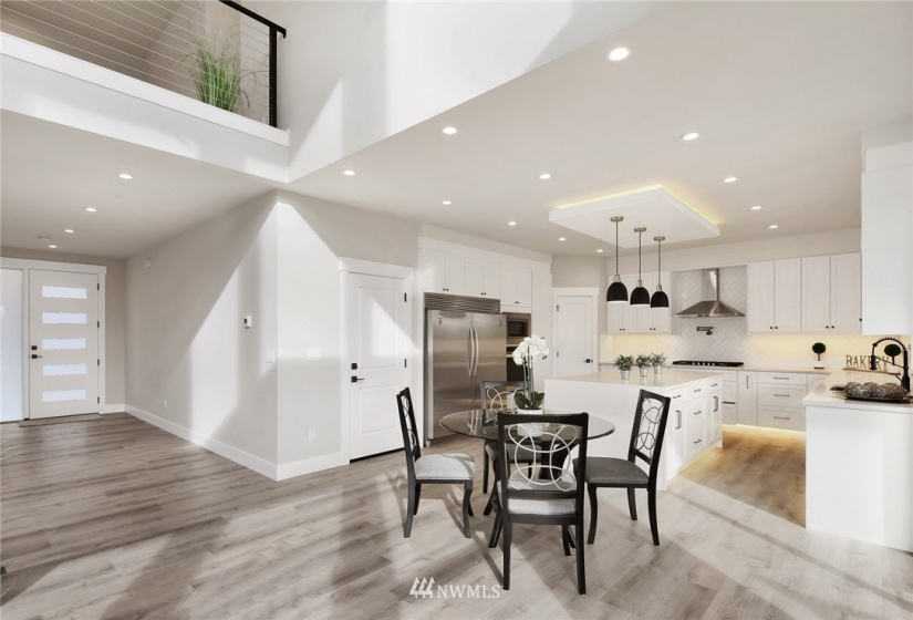 2382 Hettervig, Ferndale, Washington 98248, 5 Bedrooms Bedrooms, ,5 BathroomsBathrooms,Residential,For Sale,Heather Ridge,Hettervig,NWM1884420