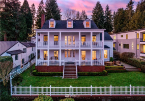 130 Overlake, Medina, Washington 98039, 4 Bedrooms Bedrooms, ,2 BathroomsBathrooms,Residential,For Sale,Overlake,NWM1884200