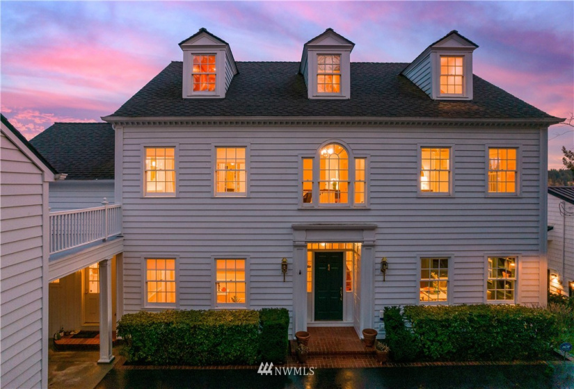 130 Overlake, Medina, Washington 98039, 4 Bedrooms Bedrooms, ,2 BathroomsBathrooms,Residential,For Sale,Overlake,NWM1884200