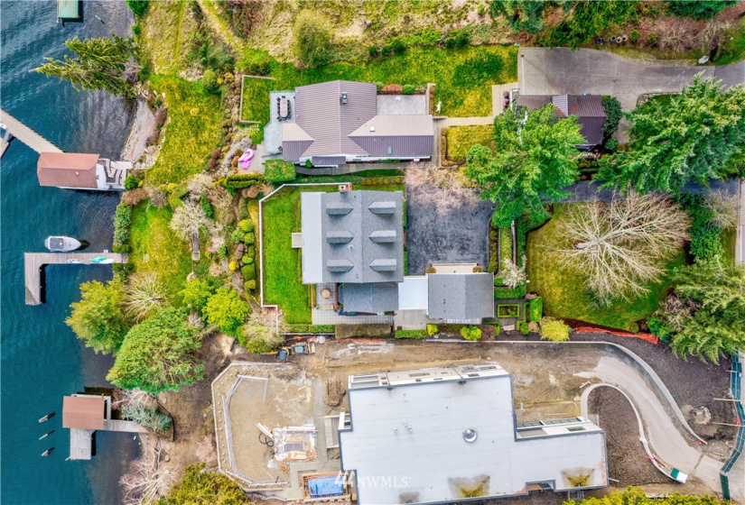 130 Overlake, Medina, Washington 98039, 4 Bedrooms Bedrooms, ,2 BathroomsBathrooms,Residential,For Sale,Overlake,NWM1884200