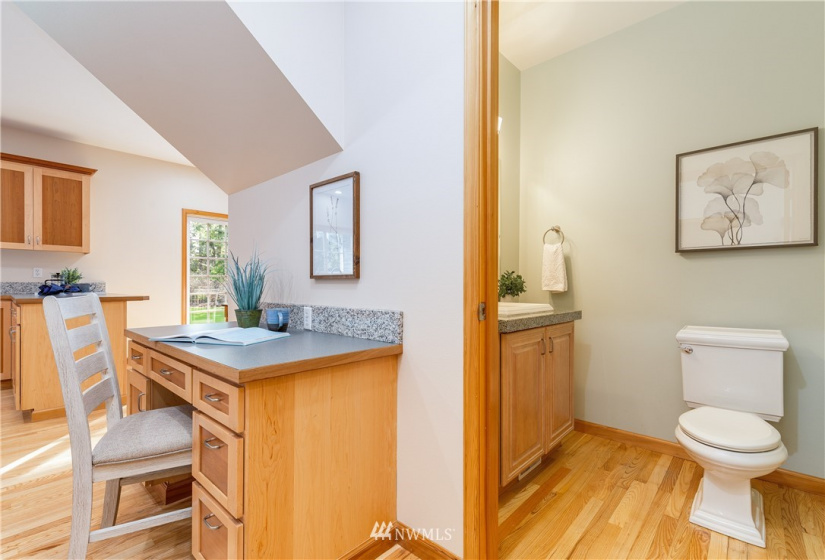 31012 157th, Kent, Washington 98042, 3 Bedrooms Bedrooms, ,2 BathroomsBathrooms,Residential,For Sale,157th,NWM1878749