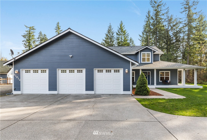 31012 157th, Kent, Washington 98042, 3 Bedrooms Bedrooms, ,2 BathroomsBathrooms,Residential,For Sale,157th,NWM1878749