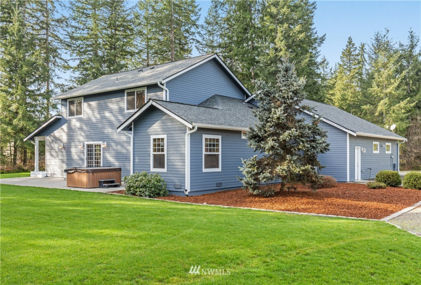 31012 157th, Kent, Washington 98042, 3 Bedrooms Bedrooms, ,2 BathroomsBathrooms,Residential,For Sale,157th,NWM1878749