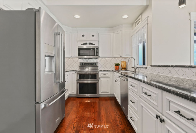 1061 Coho, Camano Island, Washington 98282, 3 Bedrooms Bedrooms, ,3 BathroomsBathrooms,Residential,For Sale,Thunder Ridge 1,Coho,NWM1881913