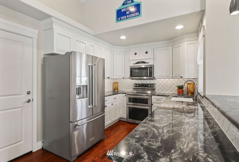 1061 Coho, Camano Island, Washington 98282, 3 Bedrooms Bedrooms, ,3 BathroomsBathrooms,Residential,For Sale,Thunder Ridge 1,Coho,NWM1881913