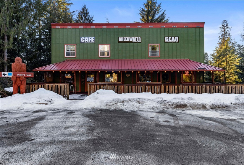 58410 State Route 410, Greenwater, Washington 98022, ,Commercial Sale,For Sale,State Route 410,NWM1883664