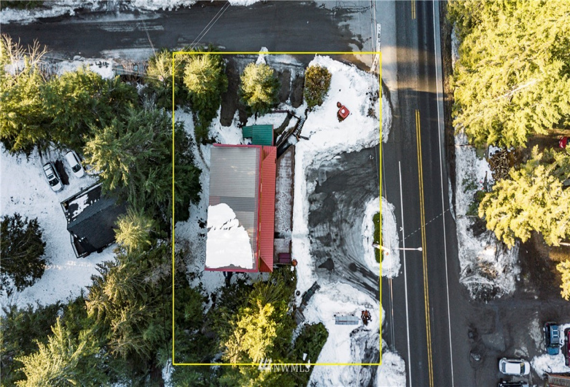 58410 State Route 410, Greenwater, Washington 98022, ,Commercial Sale,For Sale,State Route 410,NWM1883664