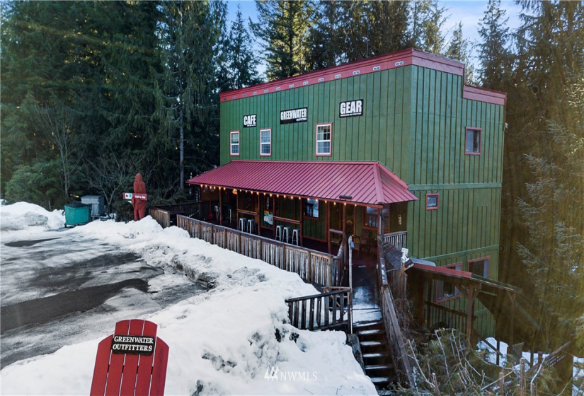 58410 State Route 410, Greenwater, Washington 98022, ,Commercial Sale,For Sale,State Route 410,NWM1883664