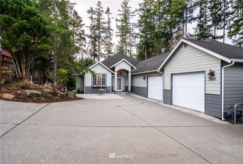 2317 42nd, Anacortes, Washington 98221, 3 Bedrooms Bedrooms, ,2 BathroomsBathrooms,Residential,For Sale,Forest Hills PUD,42nd,NWM1877241