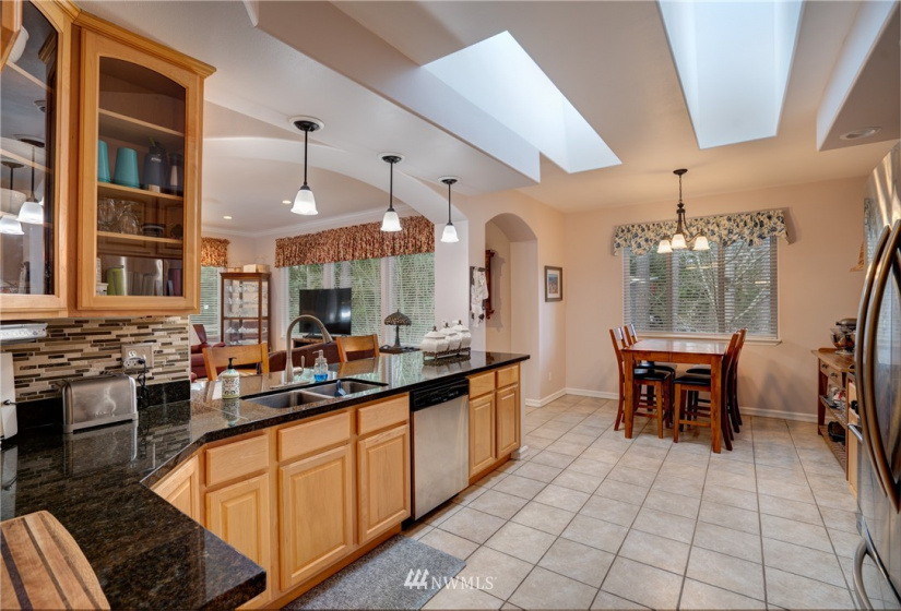 2317 42nd, Anacortes, Washington 98221, 3 Bedrooms Bedrooms, ,2 BathroomsBathrooms,Residential,For Sale,Forest Hills PUD,42nd,NWM1877241