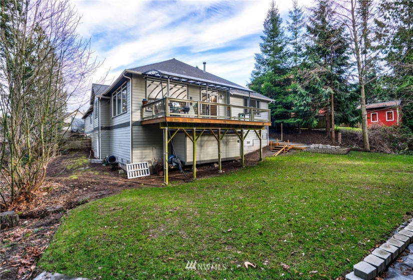 2317 42nd, Anacortes, Washington 98221, 3 Bedrooms Bedrooms, ,2 BathroomsBathrooms,Residential,For Sale,Forest Hills PUD,42nd,NWM1877241