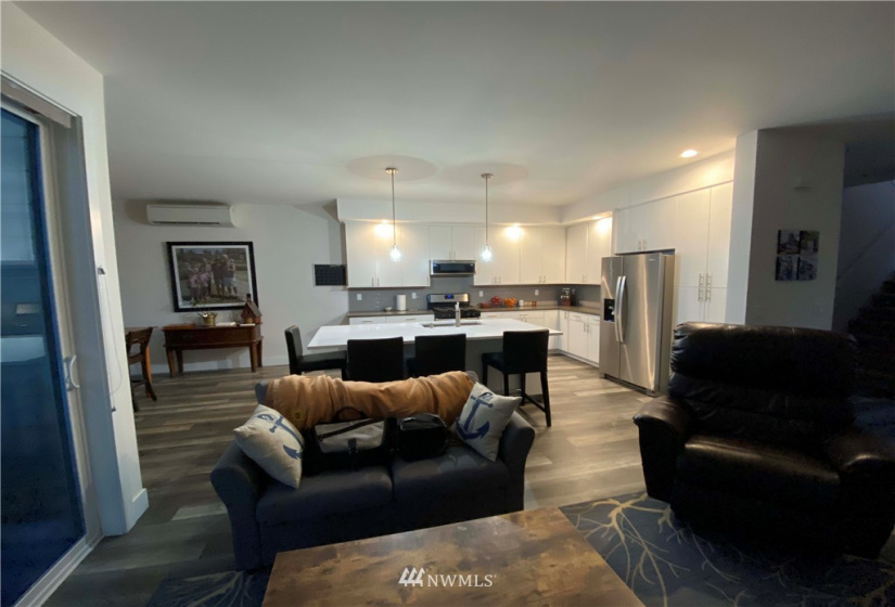 128 Blackfish, Bremerton, Washington 98310, 2 Bedrooms Bedrooms, ,2 BathroomsBathrooms,Residential,For Sale,Blackfish,NWM1884836