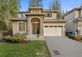 684 235th, Sammamish, Washington 98074, 5 Bedrooms Bedrooms, ,4 BathroomsBathrooms,Residential,For Sale,235th,NWM1883376