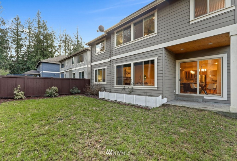 684 235th, Sammamish, Washington 98074, 5 Bedrooms Bedrooms, ,4 BathroomsBathrooms,Residential,For Sale,235th,NWM1883376