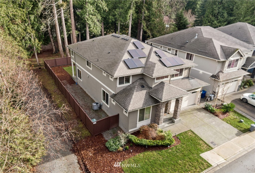 684 235th, Sammamish, Washington 98074, 5 Bedrooms Bedrooms, ,4 BathroomsBathrooms,Residential,For Sale,235th,NWM1883376