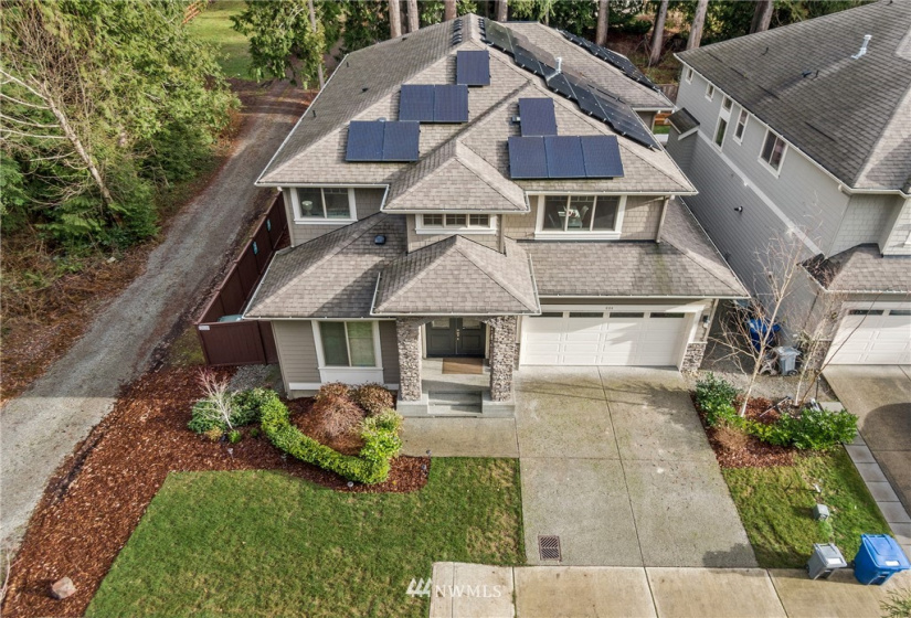 684 235th, Sammamish, Washington 98074, 5 Bedrooms Bedrooms, ,4 BathroomsBathrooms,Residential,For Sale,235th,NWM1883376