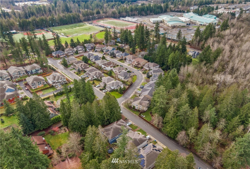 684 235th, Sammamish, Washington 98074, 5 Bedrooms Bedrooms, ,4 BathroomsBathrooms,Residential,For Sale,235th,NWM1883376