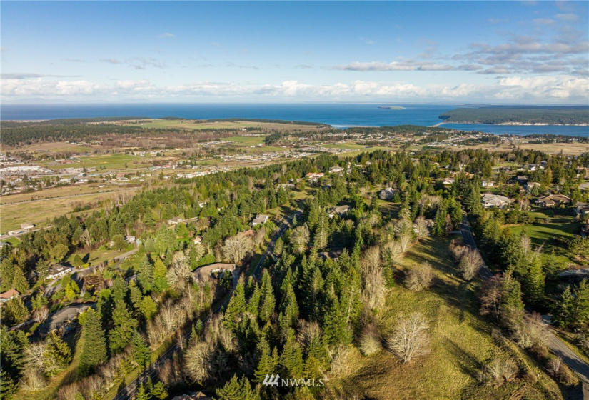 999 Lot 2 Owls Nest, Sequim, Washington 98382, ,Land,For Sale,Highland Hills,Owls Nest,NWM1884499