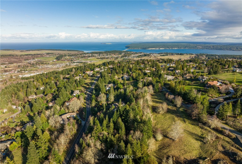 999 Lot 2 Owls Nest, Sequim, Washington 98382, ,Land,For Sale,Highland Hills,Owls Nest,NWM1884499