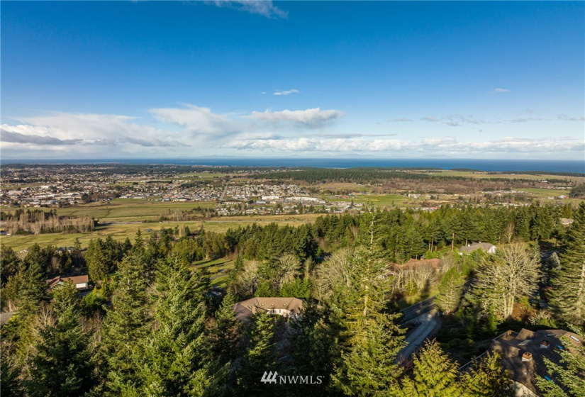999 Lot 2 Owls Nest, Sequim, Washington 98382, ,Land,For Sale,Highland Hills,Owls Nest,NWM1884499
