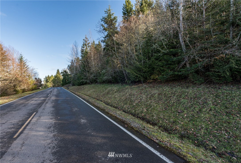 999 Lot 2 Owls Nest, Sequim, Washington 98382, ,Land,For Sale,Highland Hills,Owls Nest,NWM1884499