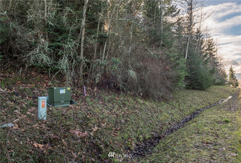 999 Lot 2 Owls Nest, Sequim, Washington 98382, ,Land,For Sale,Highland Hills,Owls Nest,NWM1884499