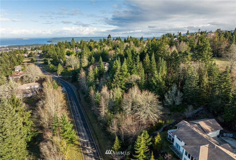 999 Lot 2 Owls Nest, Sequim, Washington 98382, ,Land,For Sale,Highland Hills,Owls Nest,NWM1884499