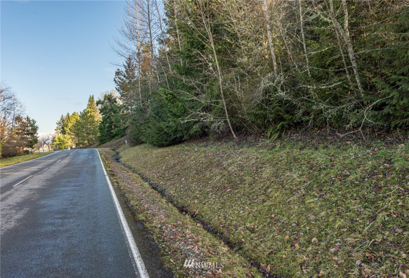 999 Lot 2 Owls Nest, Sequim, Washington 98382, ,Land,For Sale,Highland Hills,Owls Nest,NWM1884499