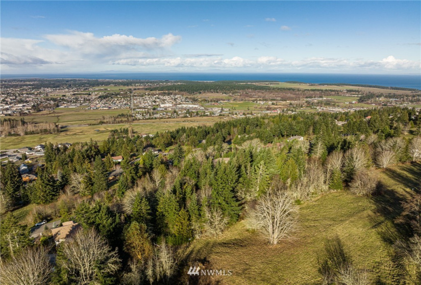 999 Lot 2 Owls Nest, Sequim, Washington 98382, ,Land,For Sale,Highland Hills,Owls Nest,NWM1884499