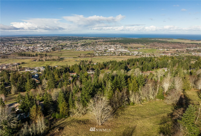 999 Lot 2 Owls Nest, Sequim, Washington 98382, ,Land,For Sale,Highland Hills,Owls Nest,NWM1884499