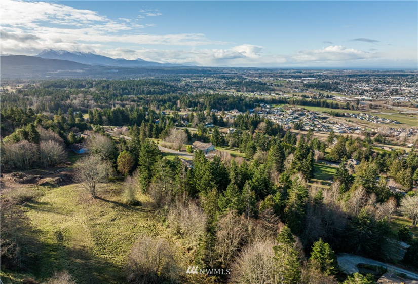 999 Lot 2 Owls Nest, Sequim, Washington 98382, ,Land,For Sale,Highland Hills,Owls Nest,NWM1884499