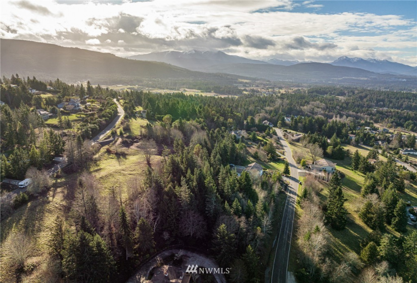 999 Lot 3 Owls Nest, Sequim, Washington 98382, ,Land,For Sale,Owls Nest,NWM1884516