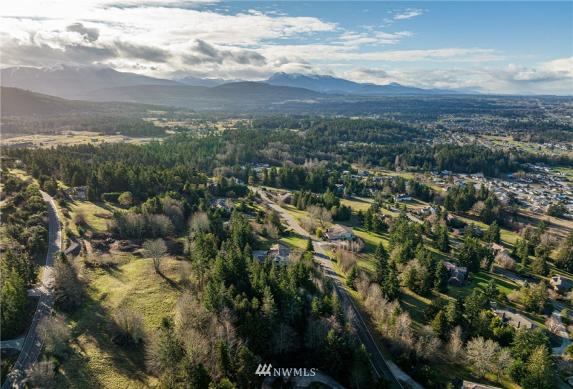 999 Lot 3 Owls Nest, Sequim, Washington 98382, ,Land,For Sale,Owls Nest,NWM1884516