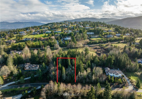 999 Lot 3 Owls Nest, Sequim, Washington 98382, ,Land,For Sale,Owls Nest,NWM1884516