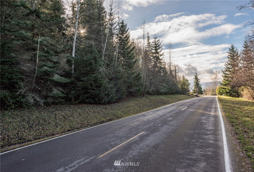999 Lot 3 Owls Nest, Sequim, Washington 98382, ,Land,For Sale,Owls Nest,NWM1884516