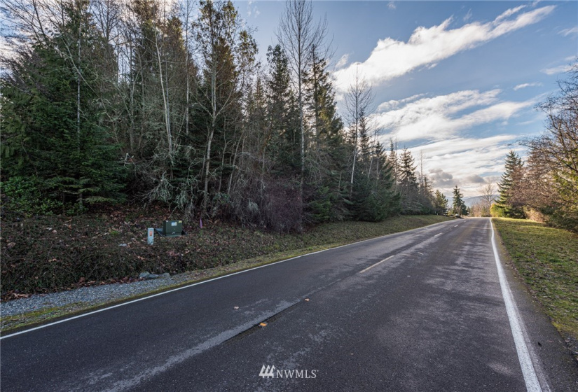 999 Lot 3 Owls Nest, Sequim, Washington 98382, ,Land,For Sale,Owls Nest,NWM1884516