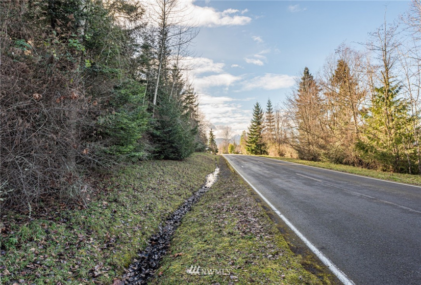 999 Lot 3 Owls Nest, Sequim, Washington 98382, ,Land,For Sale,Owls Nest,NWM1884516