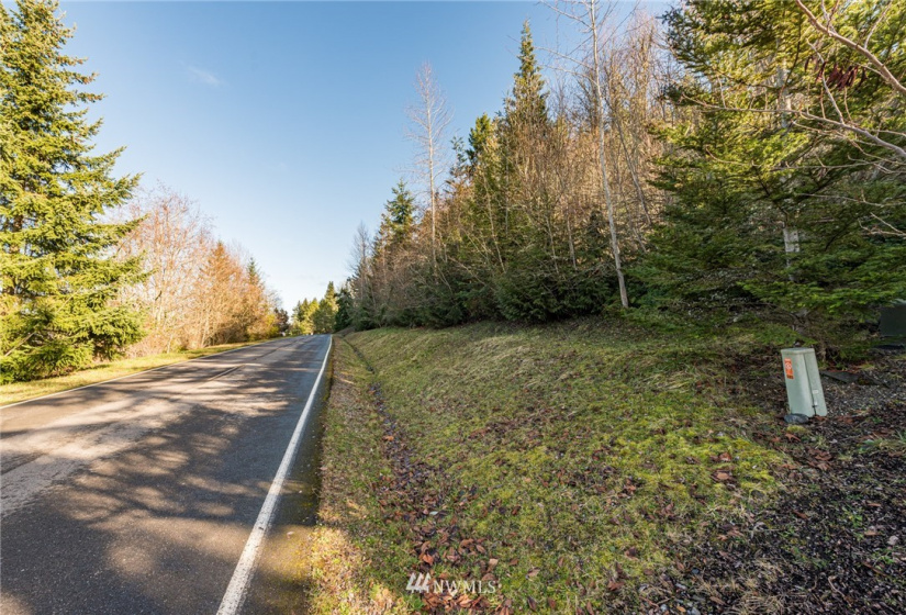 999 Lot 3 Owls Nest, Sequim, Washington 98382, ,Land,For Sale,Owls Nest,NWM1884516