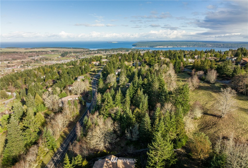 999 Lot 3 Owls Nest, Sequim, Washington 98382, ,Land,For Sale,Owls Nest,NWM1884516