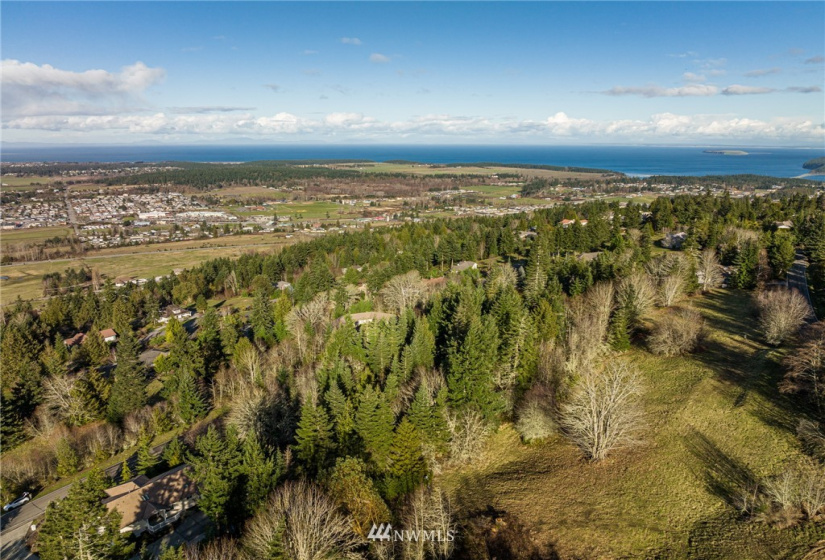 999 Lot 3 Owls Nest, Sequim, Washington 98382, ,Land,For Sale,Owls Nest,NWM1884516