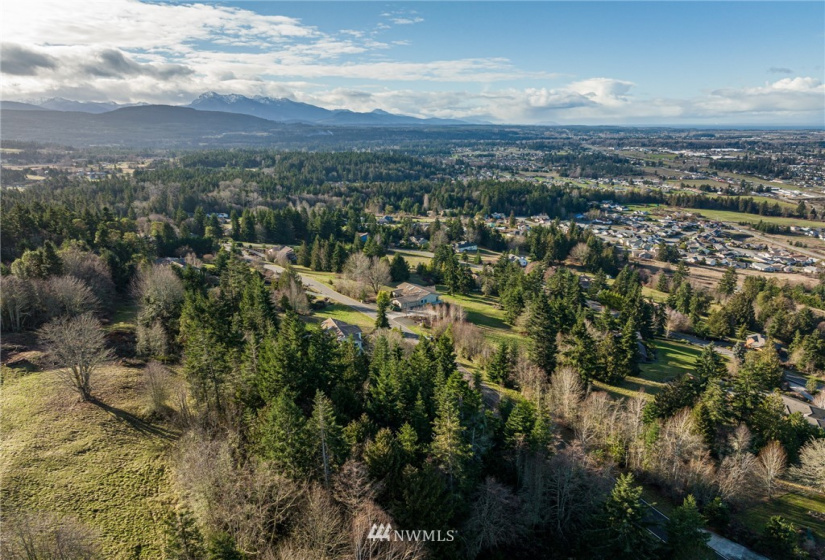 999 Lot 3 Owls Nest, Sequim, Washington 98382, ,Land,For Sale,Owls Nest,NWM1884516