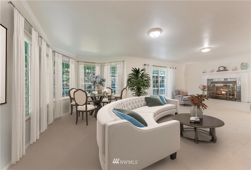 1042 Nootka, Fox Island, Washington 98042, 4 Bedrooms Bedrooms, ,2 BathroomsBathrooms,Residential,For Sale,Nootka,NWM1884176