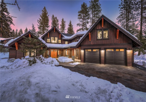 121 Wood Rose, Cle Elum, Washington 98922, 4 Bedrooms Bedrooms, ,4 BathroomsBathrooms,Residential,For Sale,Wood Rose,NWM1884286