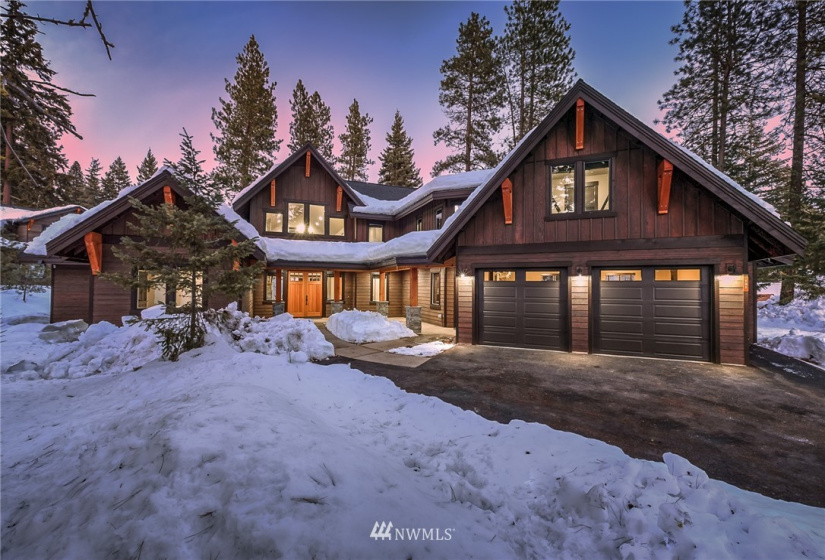 121 Wood Rose, Cle Elum, Washington 98922, 4 Bedrooms Bedrooms, ,4 BathroomsBathrooms,Residential,For Sale,Wood Rose,NWM1884286