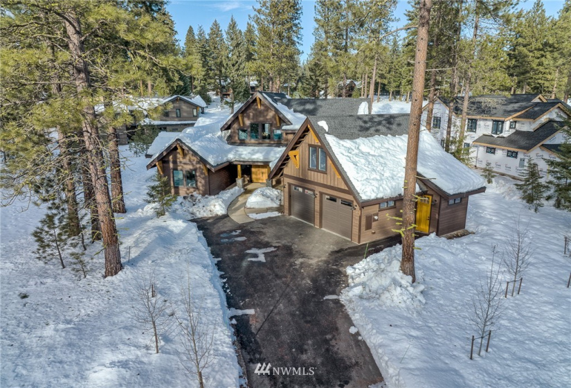 121 Wood Rose, Cle Elum, Washington 98922, 4 Bedrooms Bedrooms, ,4 BathroomsBathrooms,Residential,For Sale,Wood Rose,NWM1884286