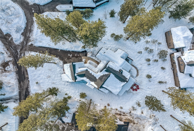 121 Wood Rose, Cle Elum, Washington 98922, 4 Bedrooms Bedrooms, ,4 BathroomsBathrooms,Residential,For Sale,Wood Rose,NWM1884286