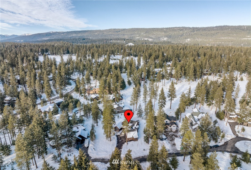 121 Wood Rose, Cle Elum, Washington 98922, 4 Bedrooms Bedrooms, ,4 BathroomsBathrooms,Residential,For Sale,Wood Rose,NWM1884286